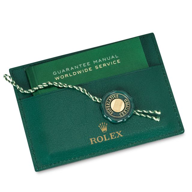 Rolex Deepsea 126660 Image 7